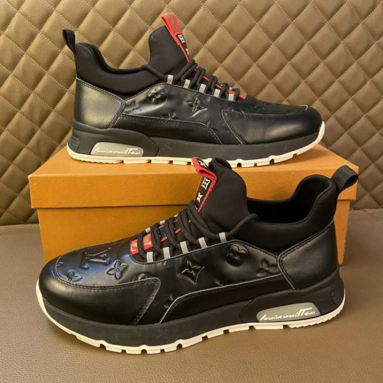 Picture of Louis Vuitton Shoes _SKULVsz38-45mnf021116906